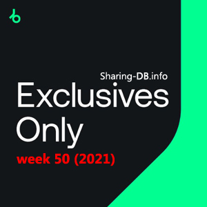 Exclusives Only: Week 50 (2021)